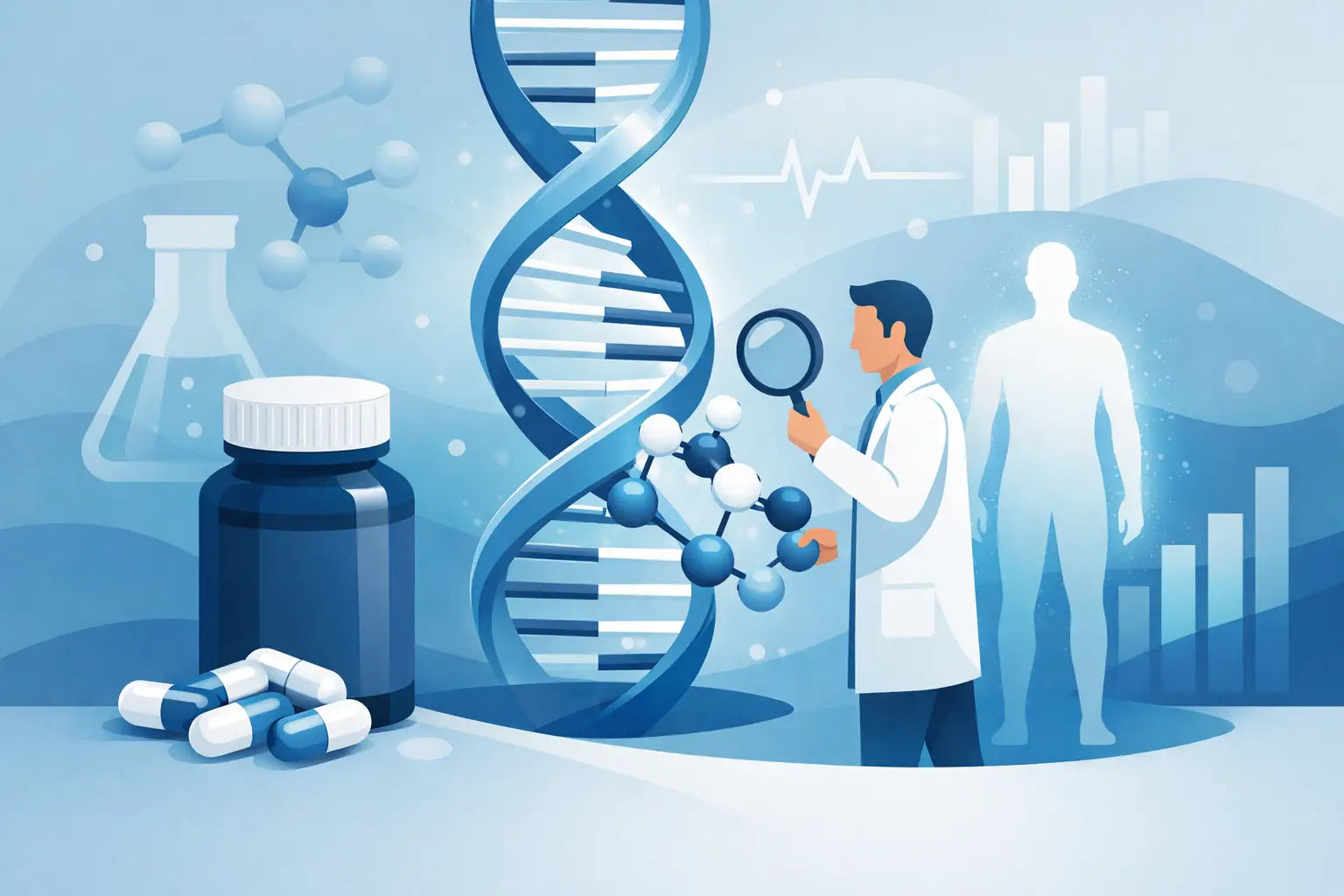 Hva er NMN-tilskudd og virker det?