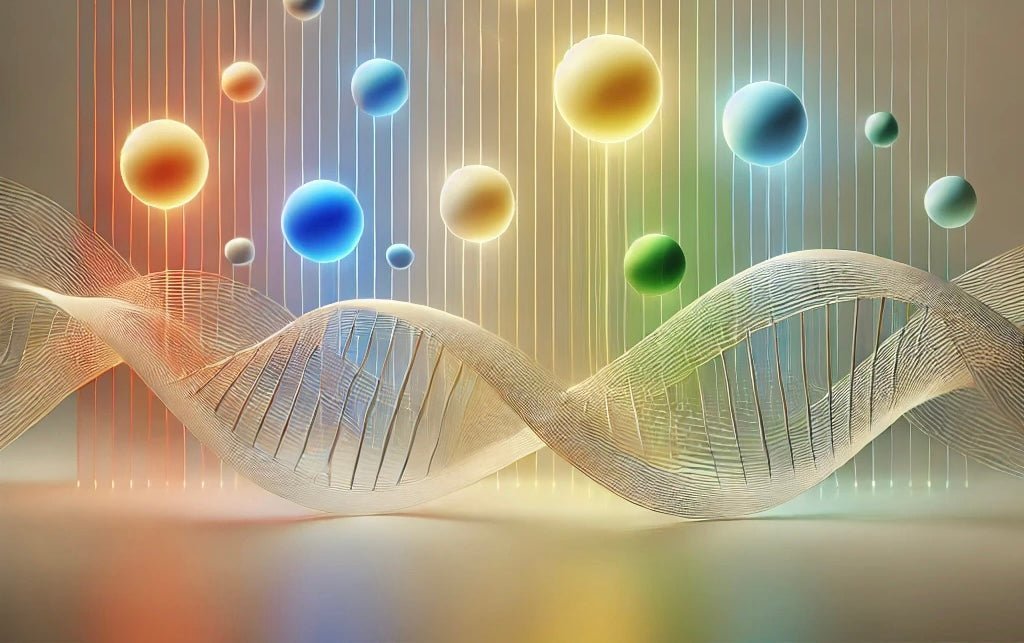 Therapeutic Light Wave Lengths and their benefits for various skin conditions - Forge