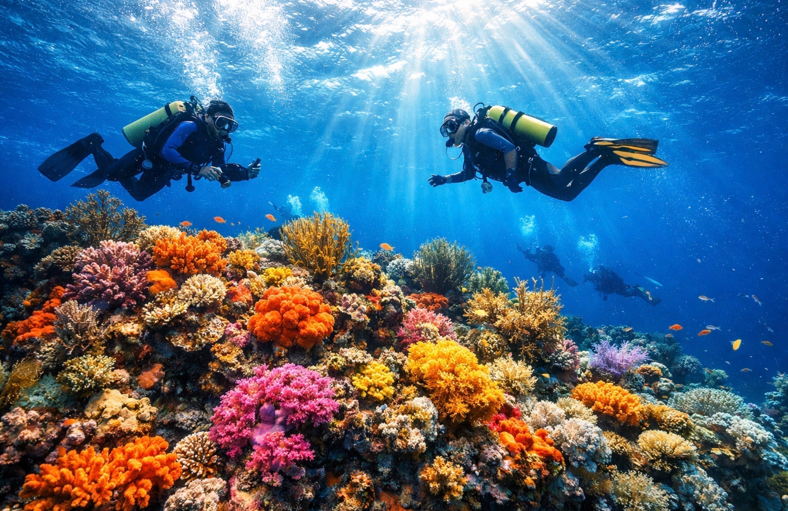 What Really is Light? - and how does it effect us & life on our planet - Forge