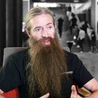 Aubrey de Grey