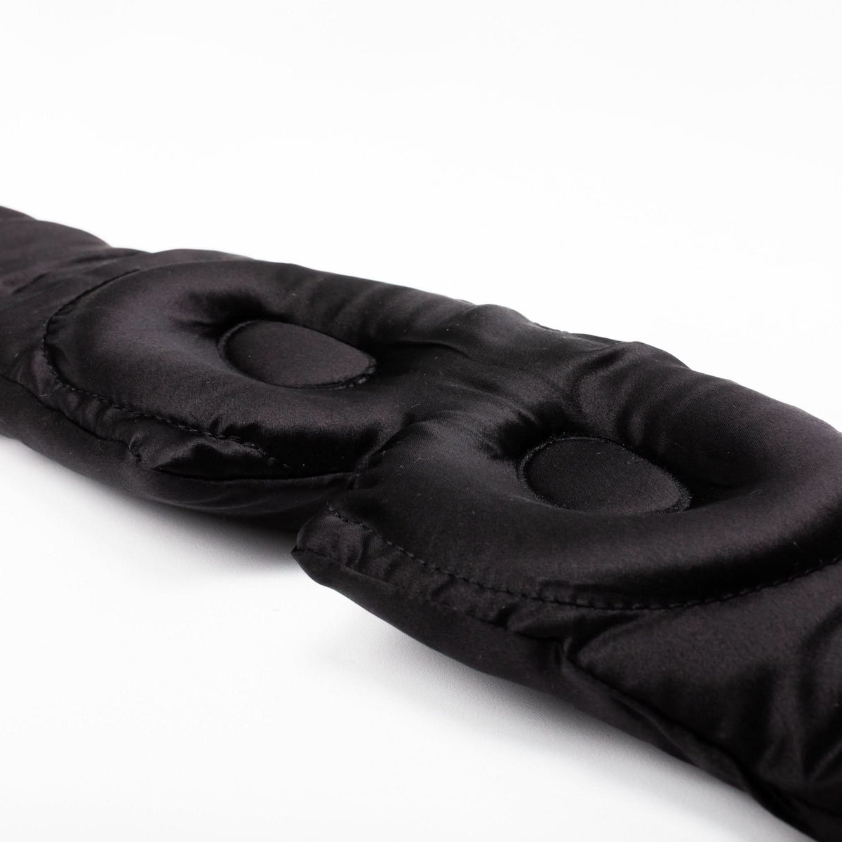 Forge - Optimising Humanity - Sovemaske i silke – for fullstendig mørklegging - Image 3