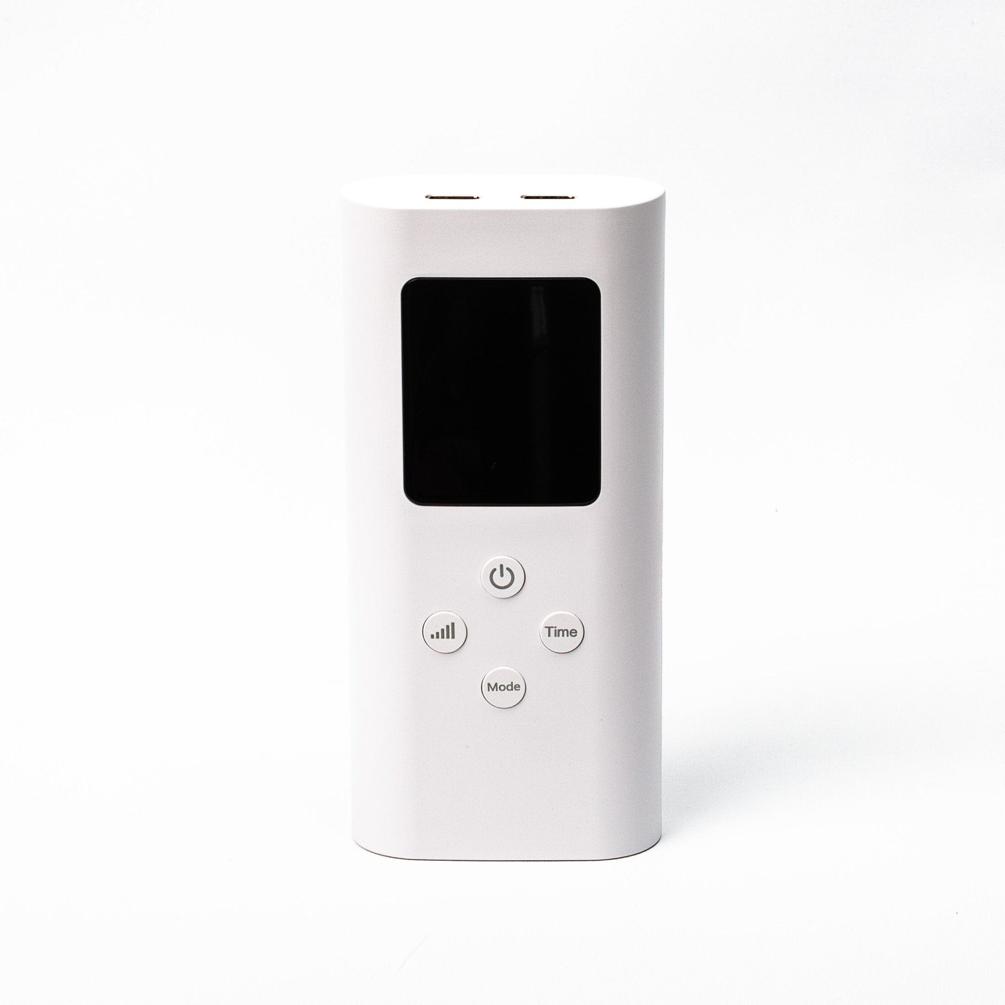 Forge Premium Red Light Mask + Neck Piece - Forge