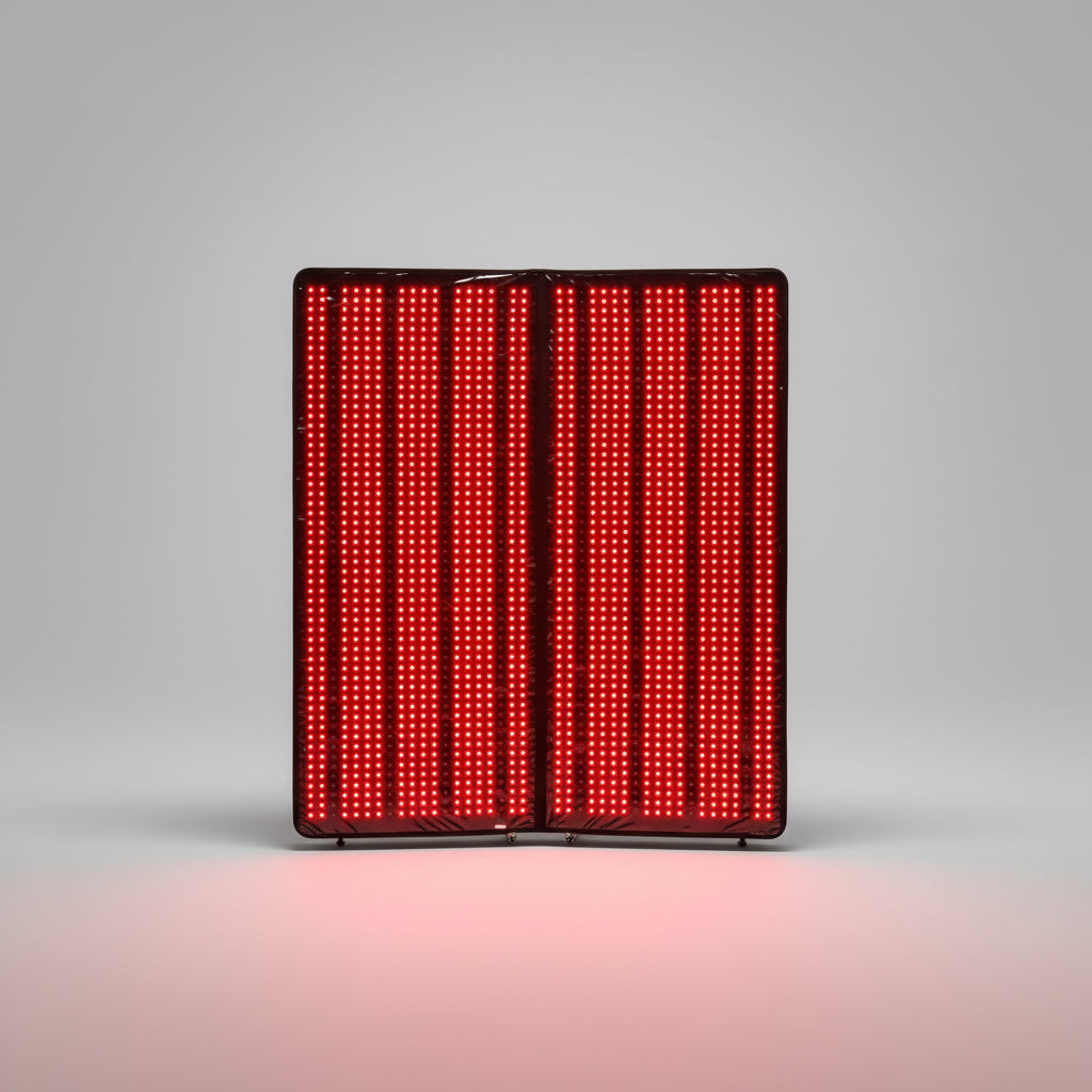 Forge Red Light Therapy LED Blanket - Forge