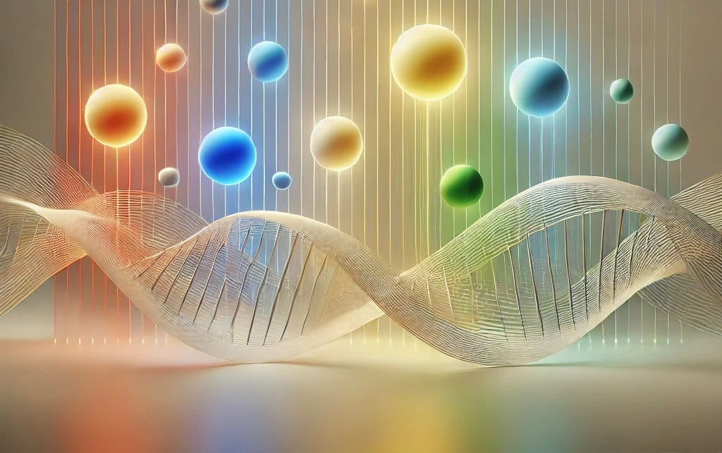 Therapeutic Light Wave Lengths and their benefits for various skin conditions