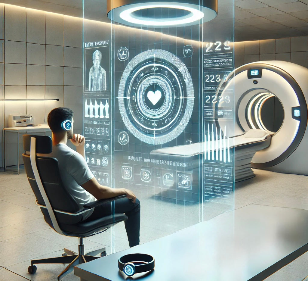 Why and How I Check My Blood Biomarkers for Optimal Health