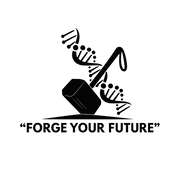 Forge logo