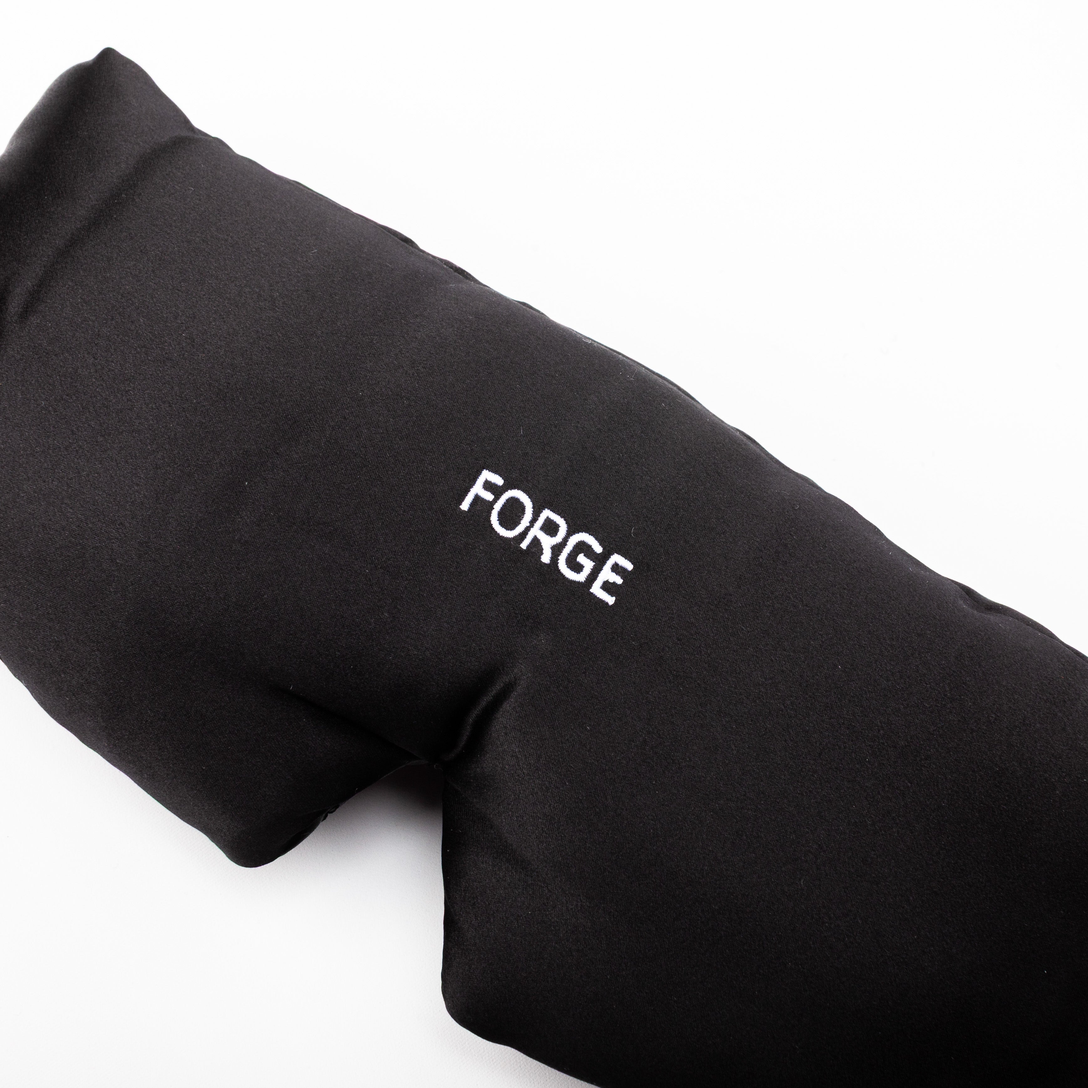Silk Sleep Mask - Full Black Out