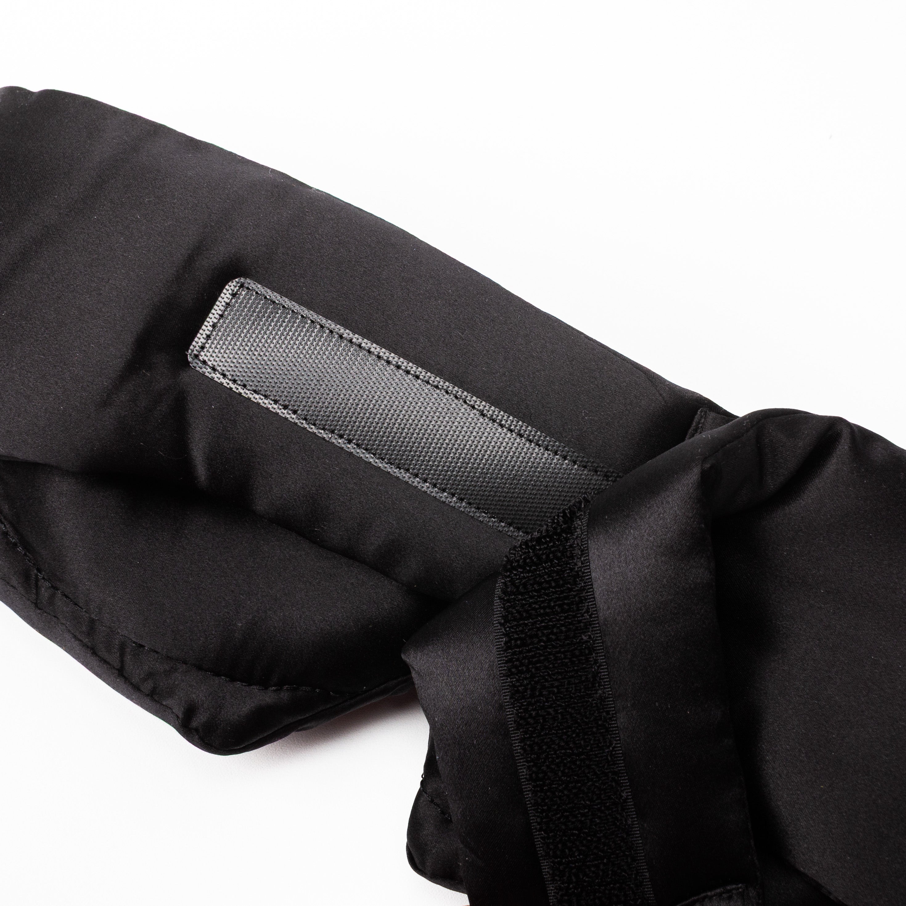 Silk Sleep Mask - Full Black Out