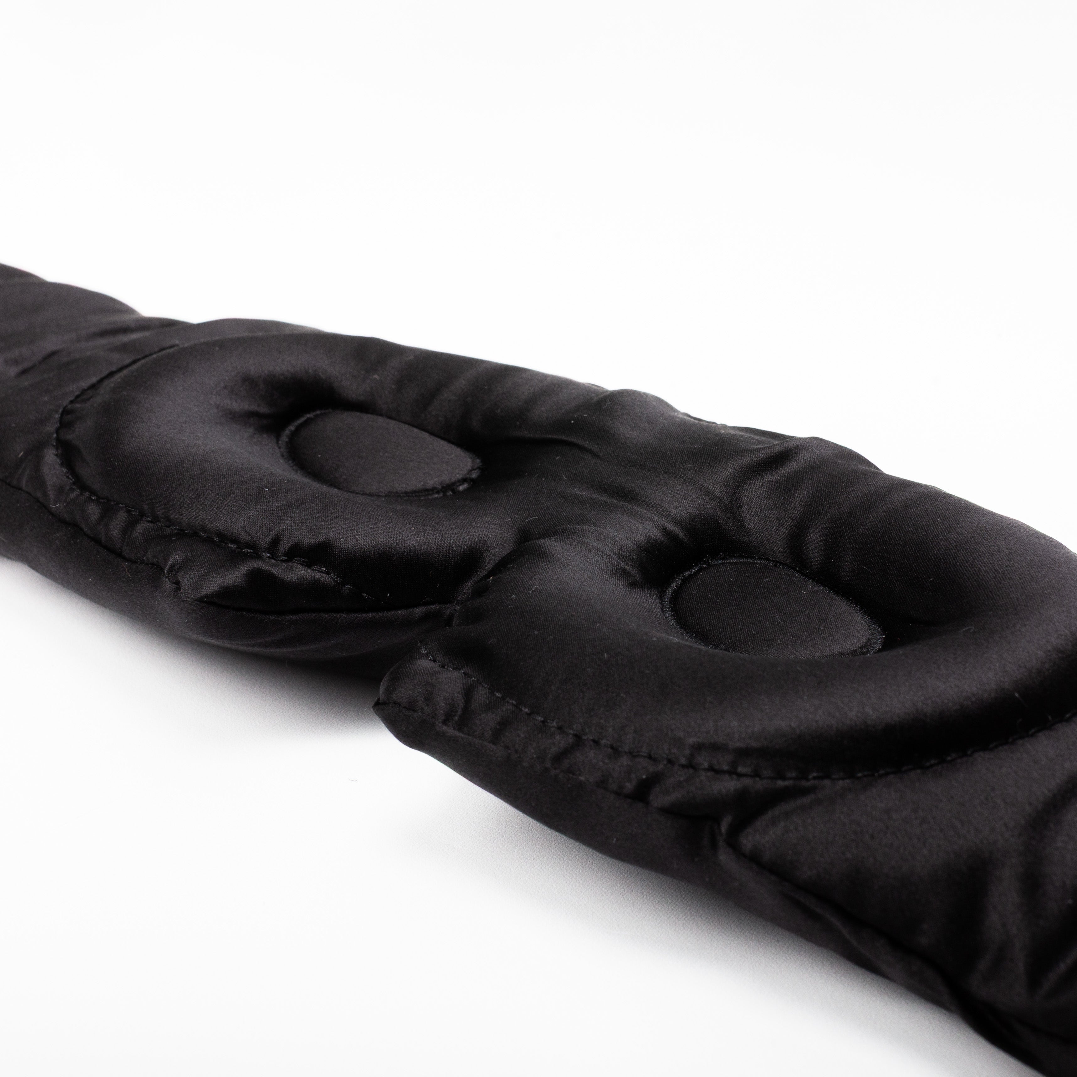Silk Sleep Mask - Full Black Out