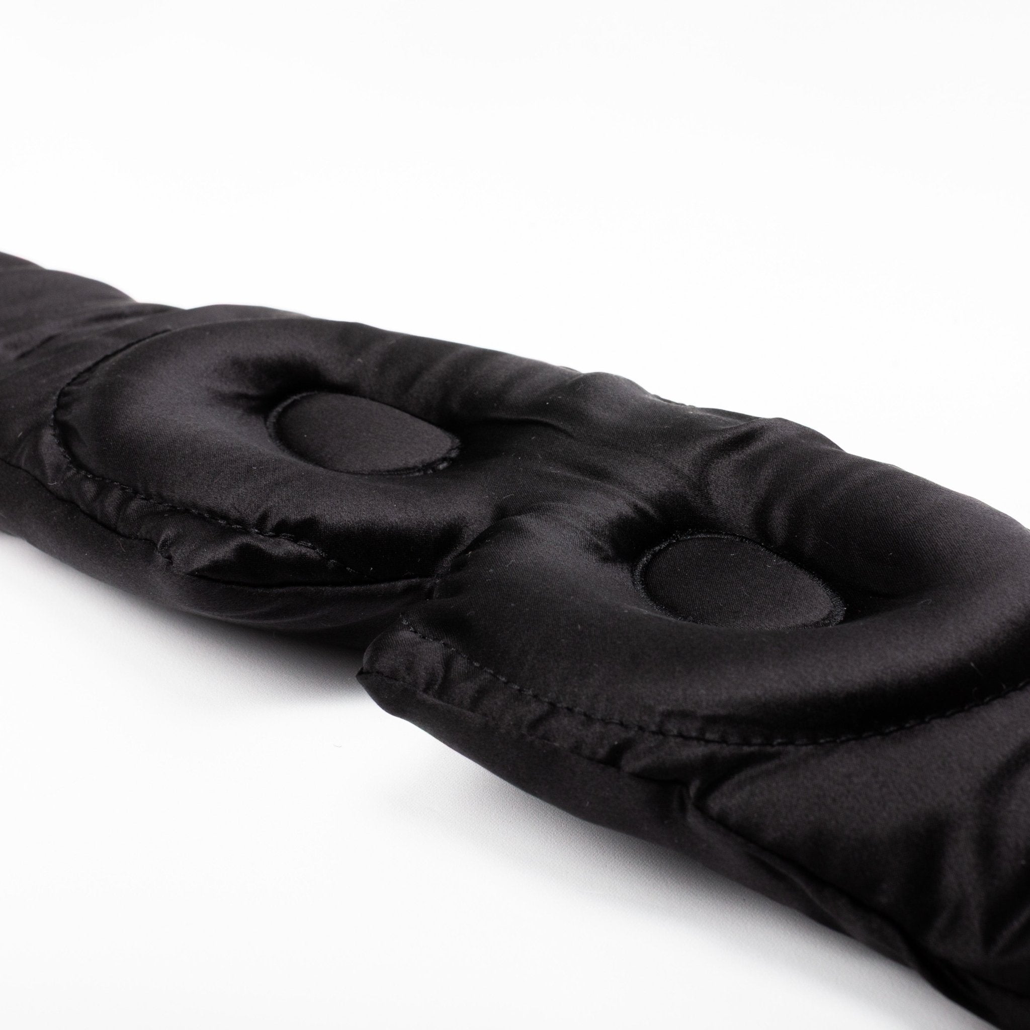 Forge 100% Silk Full Blackout Sleep Mask - Forge