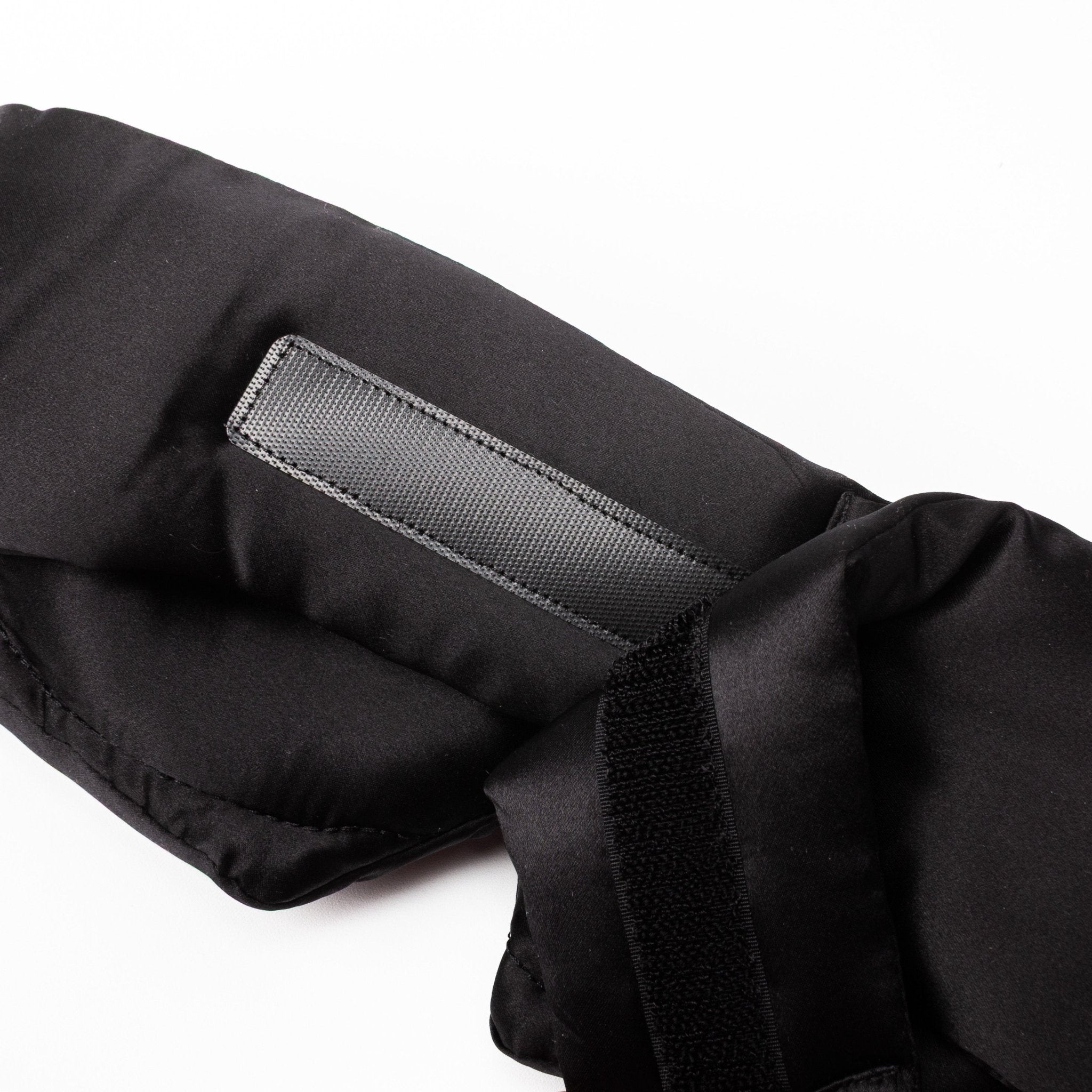 Forge 100% Silk Full Blackout Sleep Mask - Forge