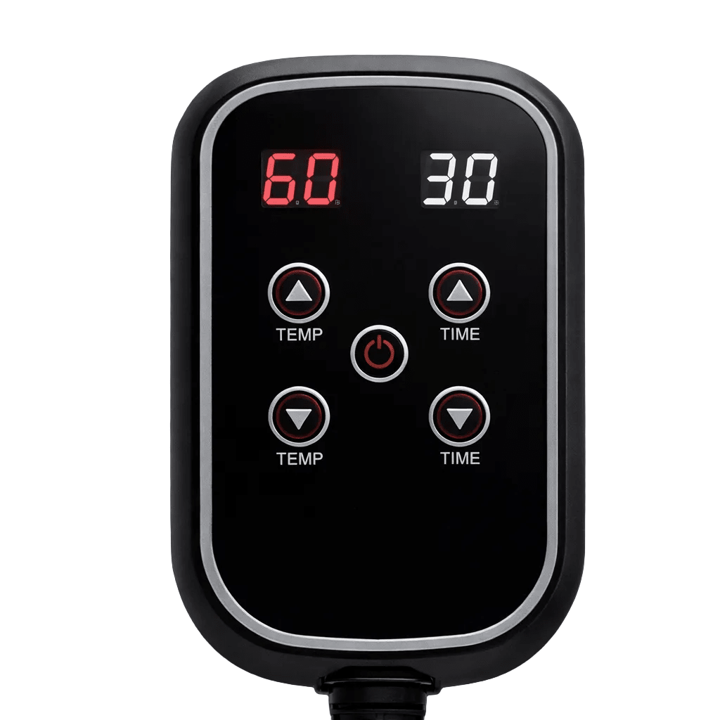 Forge Full Body Infrared Sauna Blanket - Forge