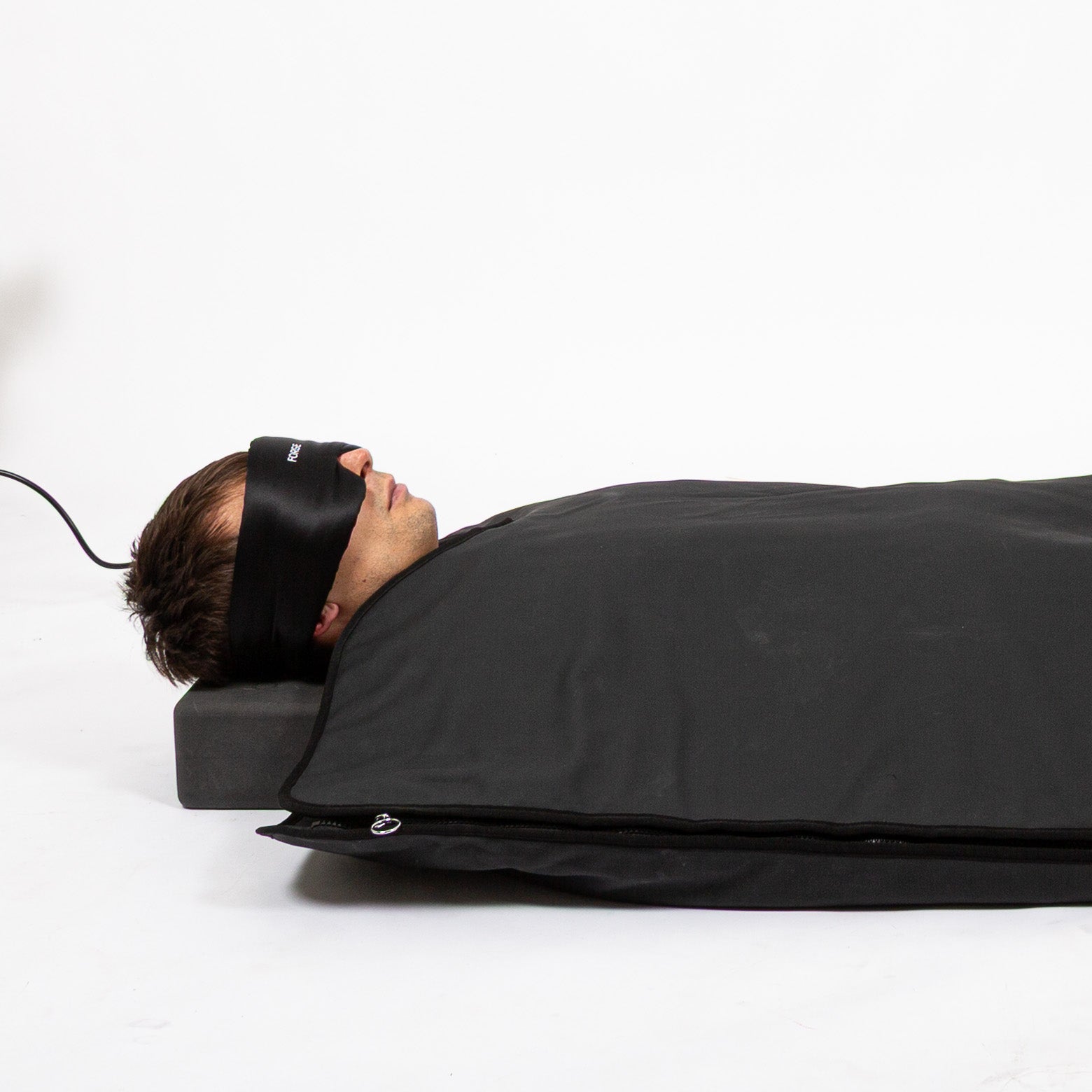 Forge Infrared Sauna Blanket - Forge