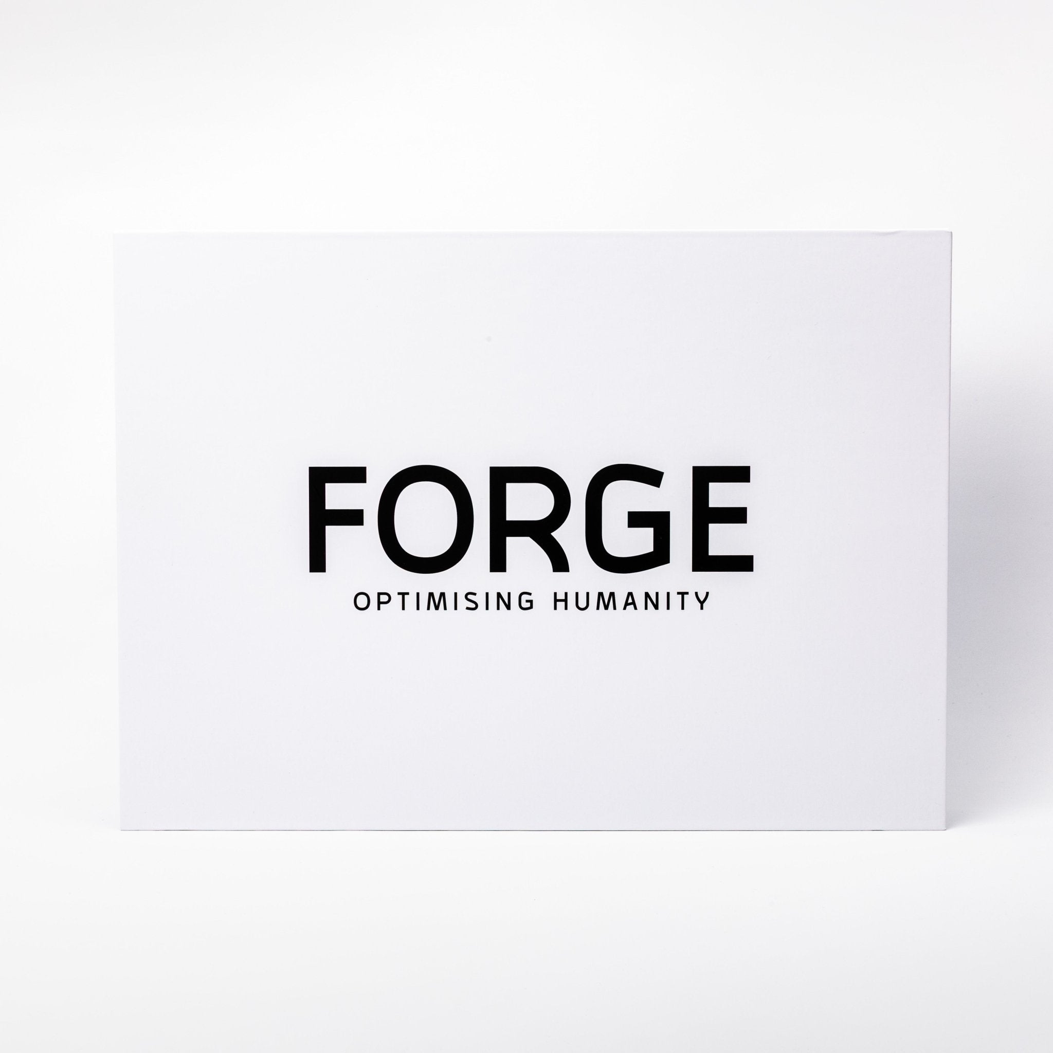 Forge Multi - colour LED Light Therapy Face Mask - Forge