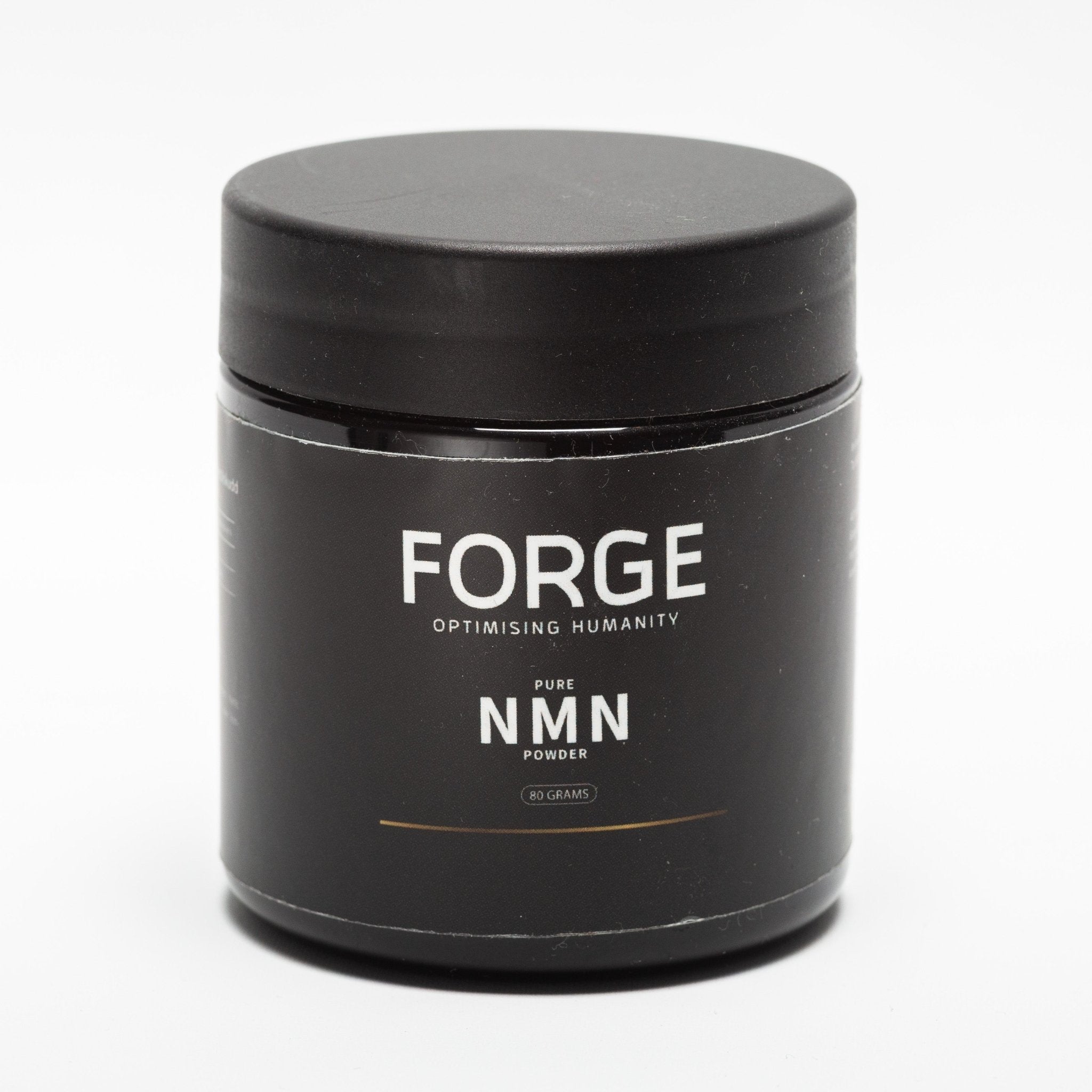 Forge NMN Powder 80g - Nicotinamide Mononucleotide - Forge
