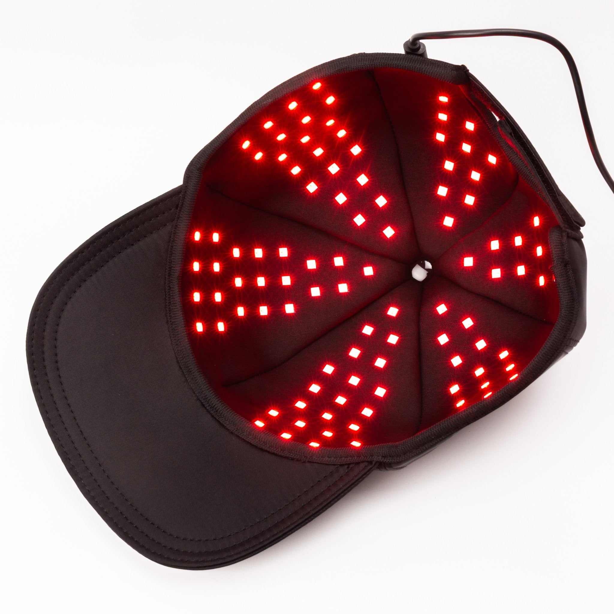Forge Red Light Therapy Cap - Forge