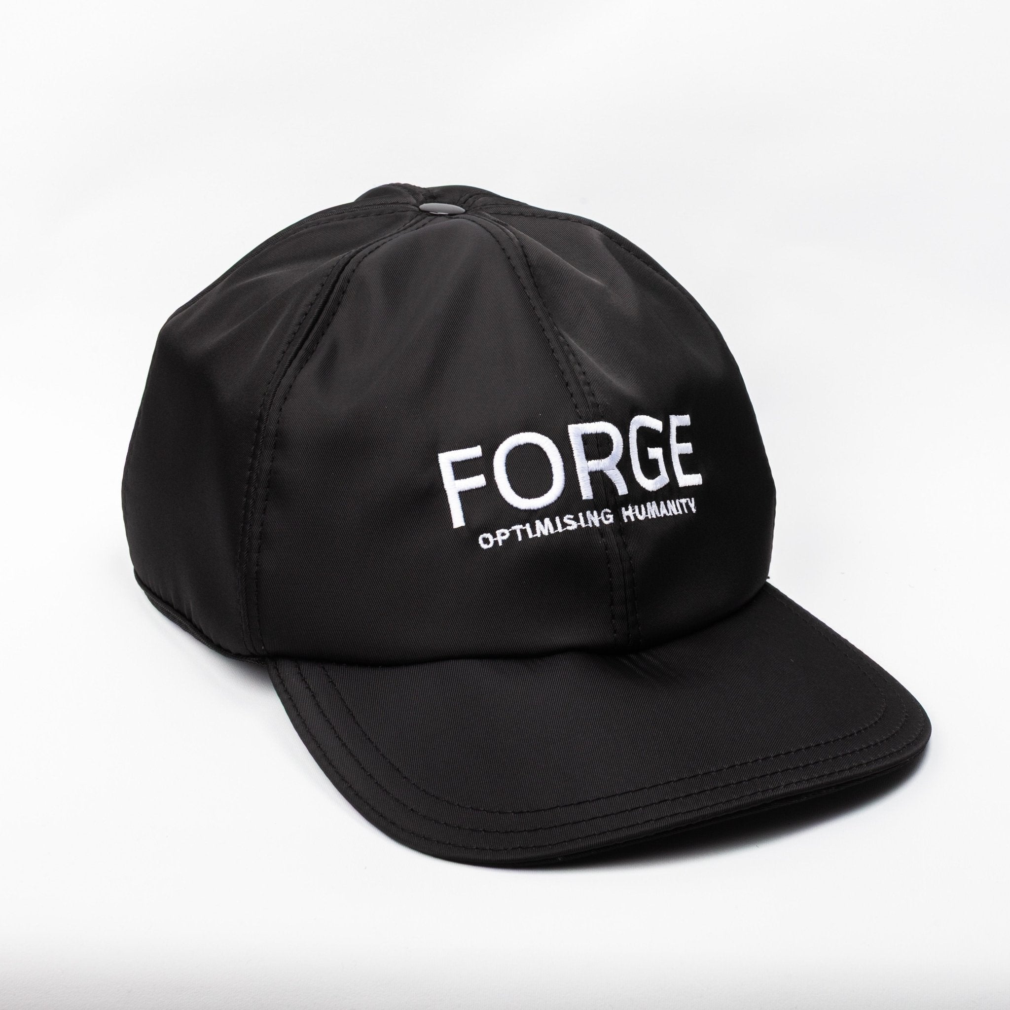 Forge Red Light Therapy Cap - Forge