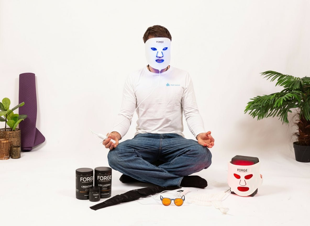 The Forge Ultimate Longevity Bundle - Forge